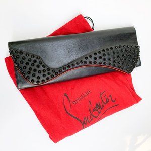 Christian Louboutin Clutch